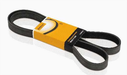 CORREIA ALTERNADOR